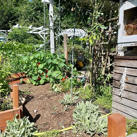 Agroturystyka *