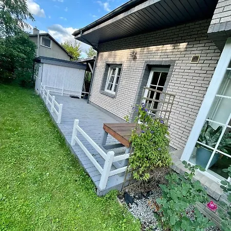 Apartment Agroturystyka Warzenko