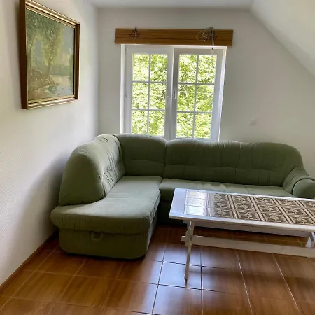 Apartment Agroturystyka Warzenko